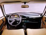 Citroen GS 1970 года